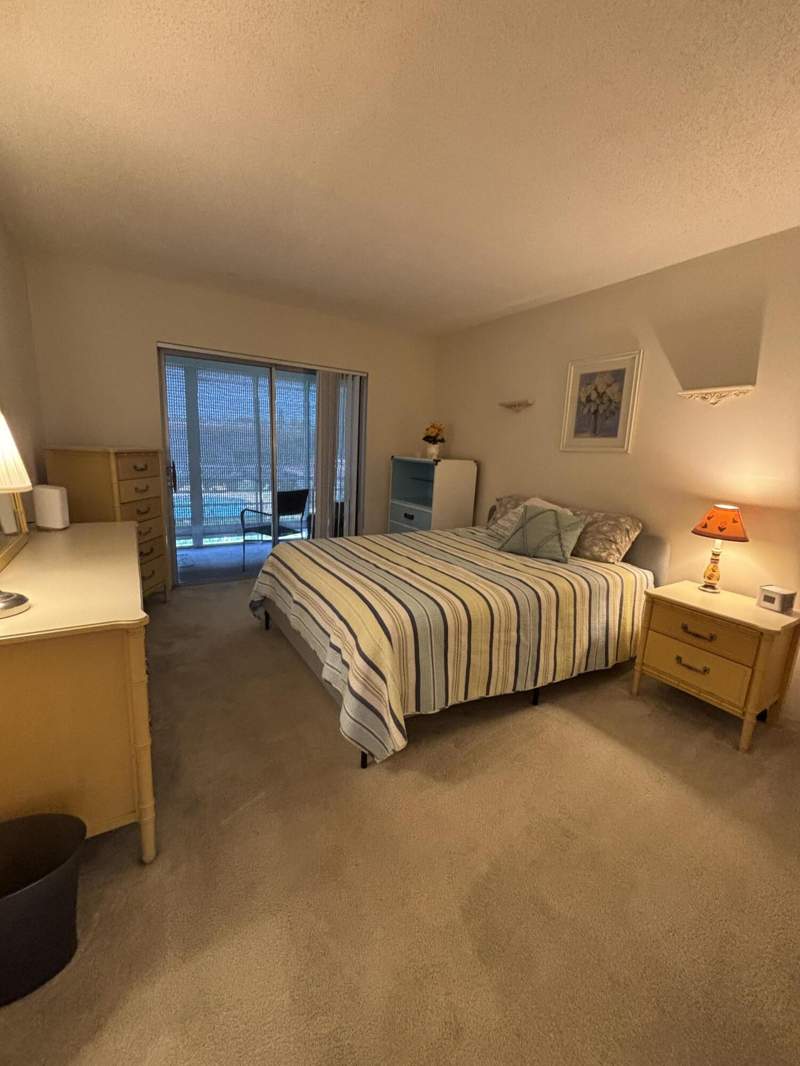 2 bedroom Condominium at 3000 Springdale Boulevard #316, Regal Palms Victoria Condo, Palm Springs — photo 2