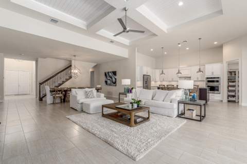 4952 SW Sensation Street, Palm City FL - photo 7 of 43