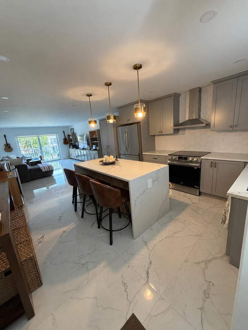 2 bedroom Condominium at 120 Lehane Terrace #206, Sandpiper Condo, North Palm Beach — photo 3