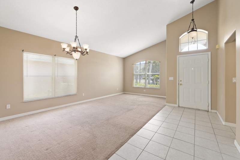 3 bedroom Single Family Residence at 408 SW Sundance Trail, Sawgrass Lakes Phase 5, Port St. Lucie — photo 5