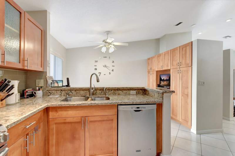 3 bedroom Single Family Residence at 4786 Sextant Circle, Windward Palm Beach, Boynton Beach — photo 5