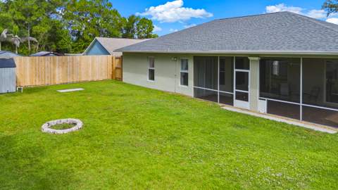6175 NW East Deville Circle, Port St. Lucie FL - photo 7 of 46