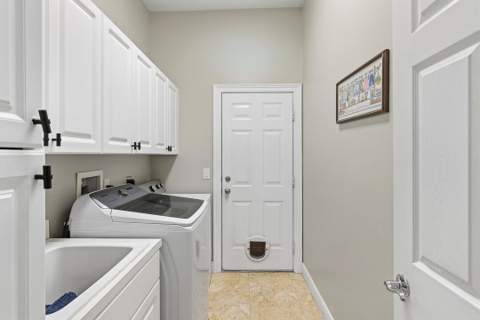 6175 NW East Deville Circle, Port St. Lucie FL - photo 20 of 46
