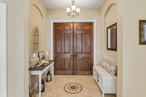 6175 NW East Deville Circle, Port St. Lucie FL - photo 8 of 46