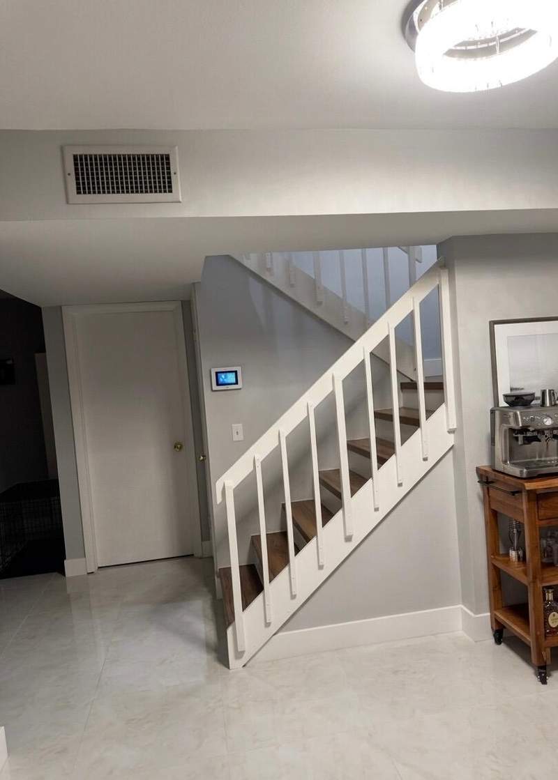 2 bedroom Townhouse at 2245 White Pine Circle #D, Pines 1, Greenacres — photo 4