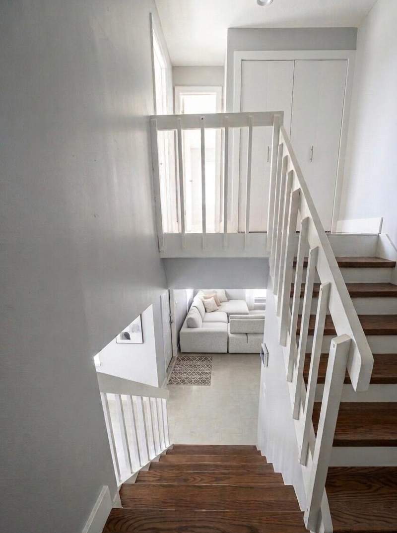 2 bedroom Townhouse at 2245 White Pine Circle #D, Pines 1, Greenacres — photo 5