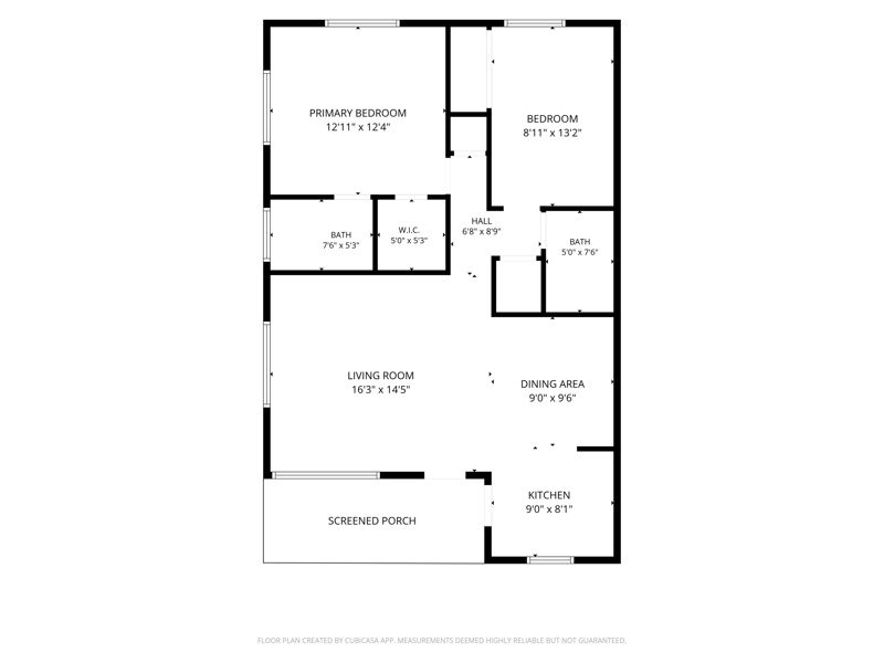 2 bedroom Stock Cooperative at 651 Pine Drive #101, Garden Isles 2 Co-Op, Pompano Beach — photo 2