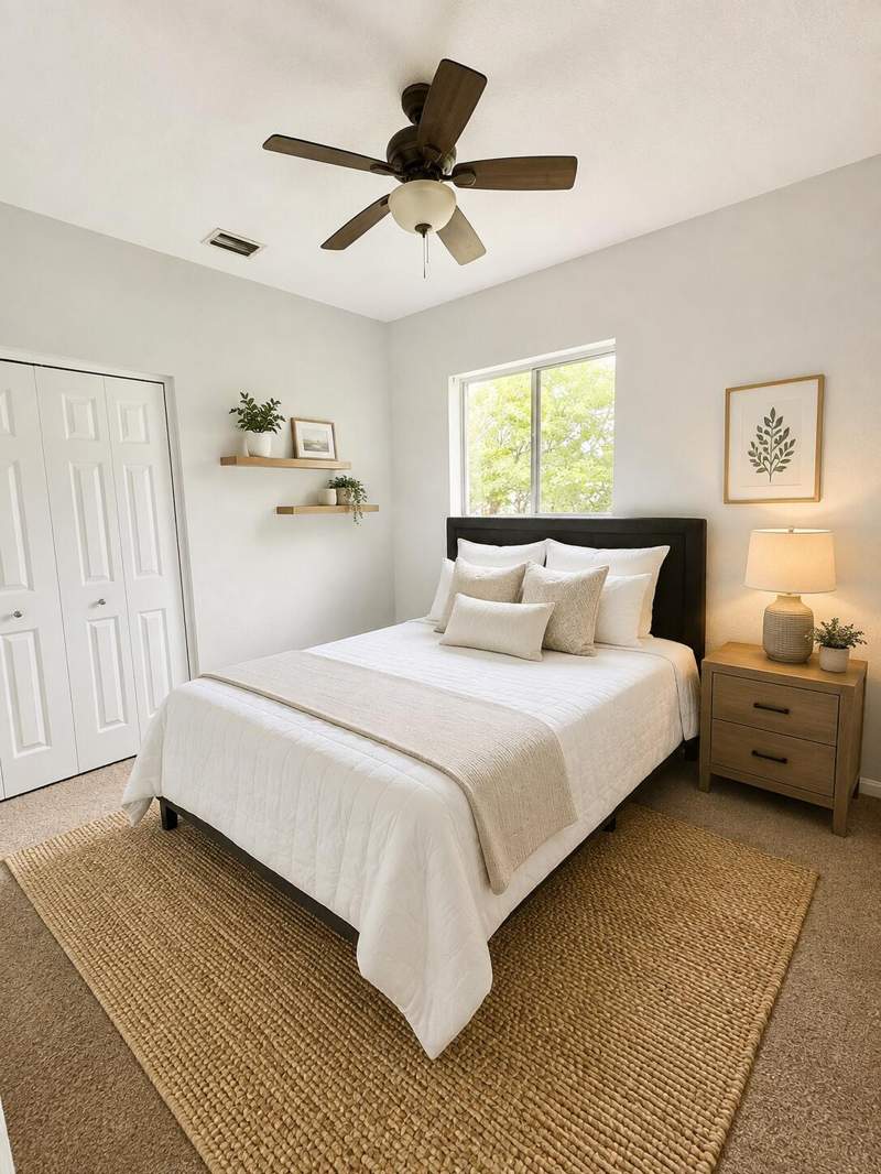 3 bedroom Townhouse at 8851 N Isles Circle, Woodland Villas 1st Add, Tamarac — photo 5