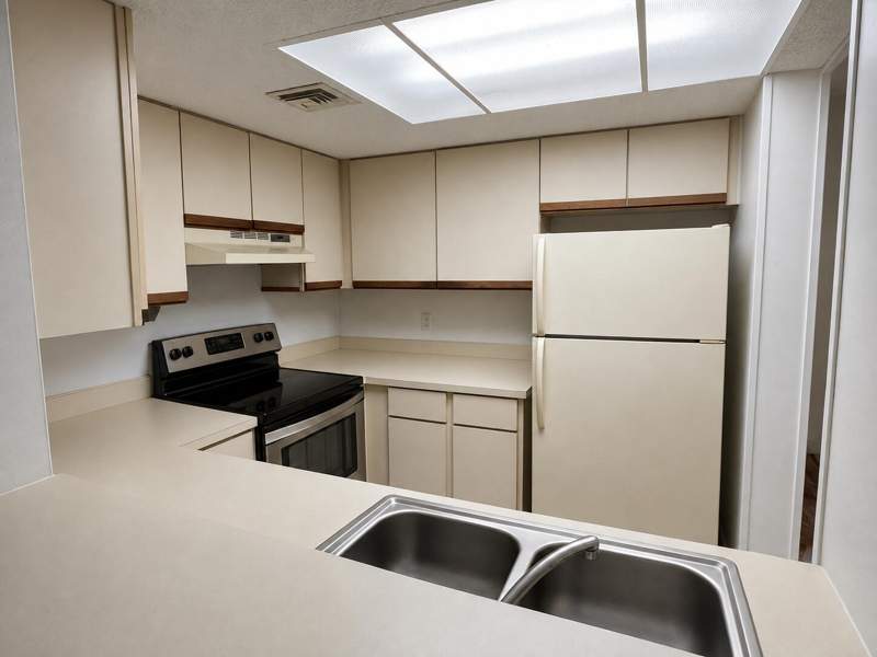 2 bedroom Townhouse at 2101 Champions Way, Players Place, North Lauderdale — photo 5