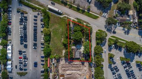 1207 Milfred Street, Delray Beach FL - photo 6 of 8