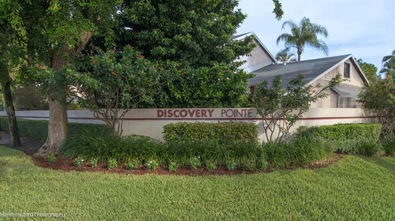 2 bedroom Townhouse at 2047 Discovery Circle, Discovery Pointe, Deerfield Beach — photo 2