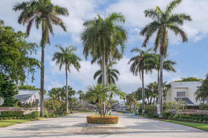 2 bedroom Townhouse at 2047 Discovery Circle, Discovery Pointe, Deerfield Beach — photo 3