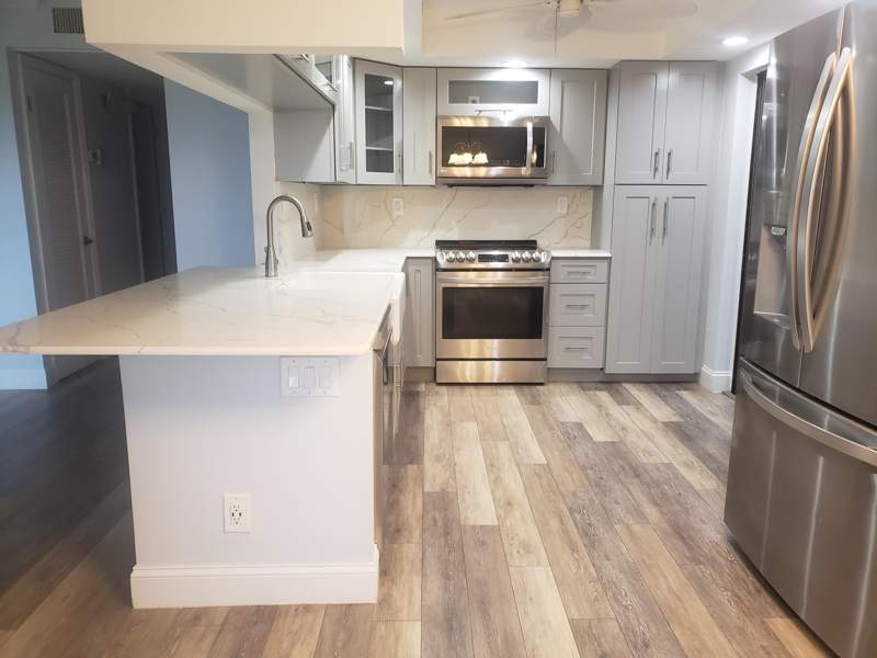 2 bedroom Condominium at 54 Piedmont B, Kings Point Piedmont Condos, Delray Beach — photo 4
