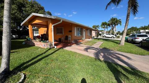 4511 NW 45th Court, Tamarac FL - photo 19 of 24