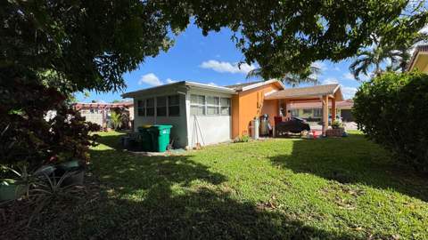 4511 NW 45th Court, Tamarac FL - photo 21 of 24