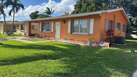 4511 NW 45th Court, Tamarac FL - photo 22 of 24