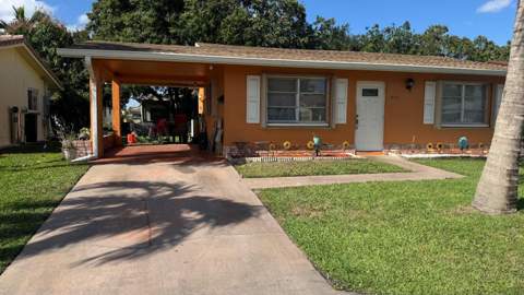 4511 NW 45th Court, Tamarac FL - photo 23 of 24