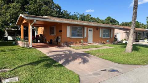 4511 NW 45th Court, Tamarac FL - photo 24 of 24