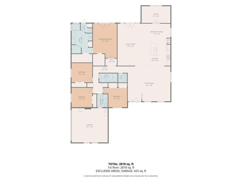 4 bedroom Single Family Residence at 17854 88th Road, The Acreage, The Acreage — photo 5