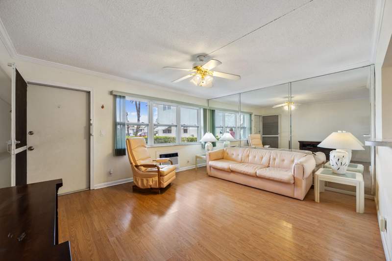 1 bedroom Condominium at 200 Horizons #106, Sterling Village 200 Condo, Boynton Beach — photo 4