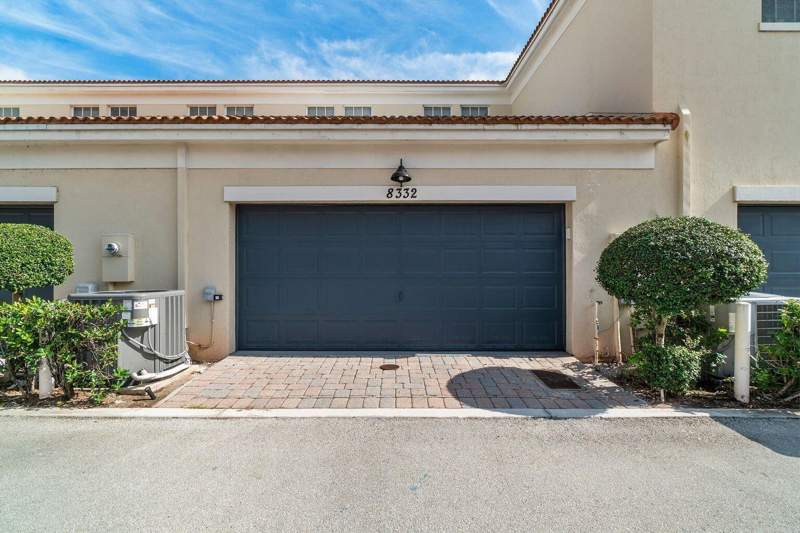 3 bedroom Townhouse at 8332 NW 7th Court, Peninsula Village Greens, Boca Raton — photo 5