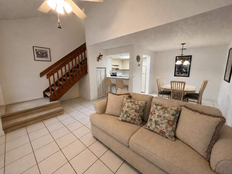 2 bedroom Townhouse at 2101 Champions Way, Players Place, North Lauderdale — photo 4