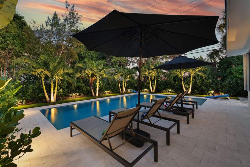 4 bedroom Single Family Residence at 230 Seacrest Lane, Seacrest, Delray Beach — photo 2