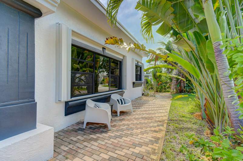 4 bedroom Single Family Residence at 230 Seacrest Lane, Seacrest, Delray Beach — photo 5