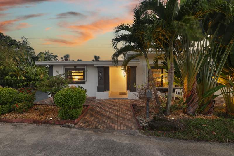 4 bedroom Single Family Residence at 230 Seacrest Lane, Seacrest, Delray Beach — photo 3