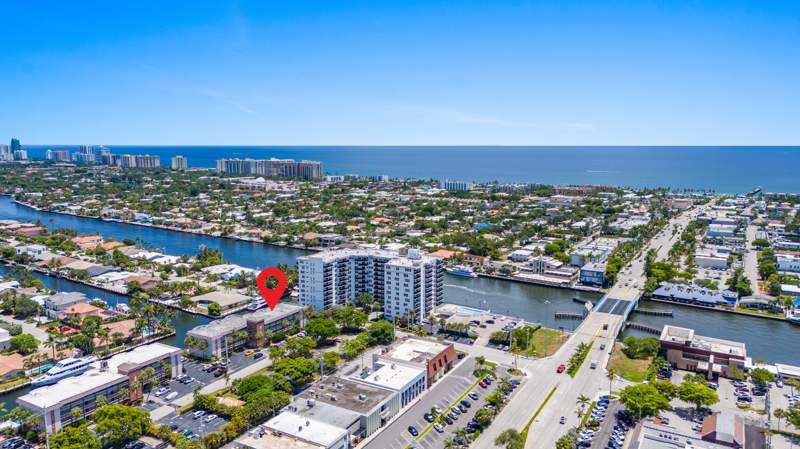 2 bedroom Condominium at 3121 NE 51st Street #204E, Heritage Landings Condo, Fort Lauderdale — photo 3
