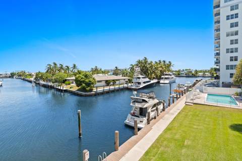 3121 NE 51st Street #204E, Fort Lauderdale FL - photo 9 of 60
