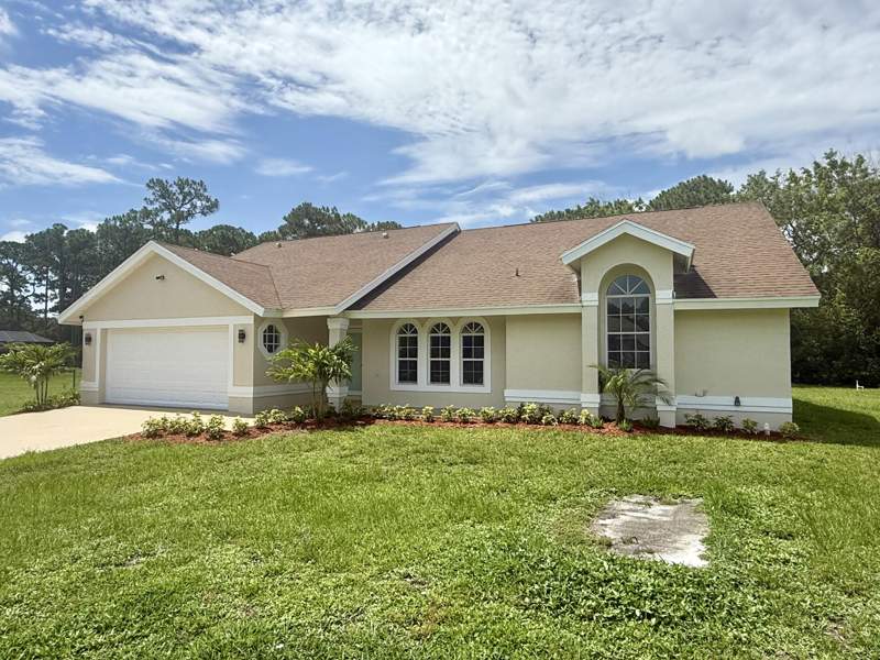 4 bedroom Single Family Residence at 14618 63rd Court, Acreage, The Acreage — photo 3