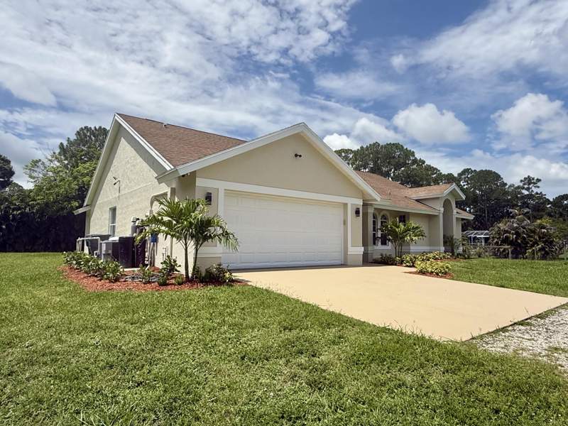 4 bedroom Single Family Residence at 14618 63rd Court, Acreage, The Acreage — photo 4