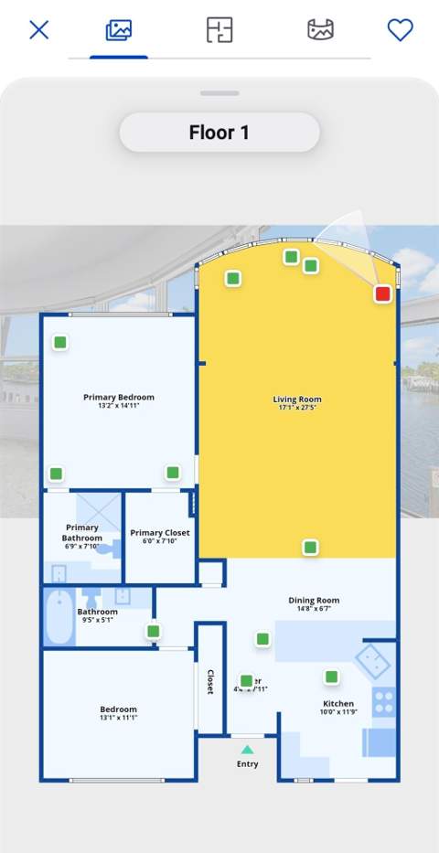 3121 NE 51st Street #204E, Fort Lauderdale FL - photo 18 of 60