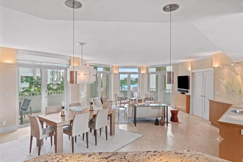 3 bedroom Condominium at 300 SE 5th Avenue #4140, Mizner Tower Condo, Boca Raton — photo 5