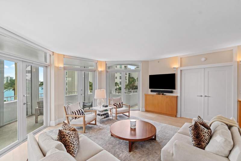 3 bedroom Condominium at 300 SE 5th Avenue #4140, Mizner Tower Condo, Boca Raton — photo 3