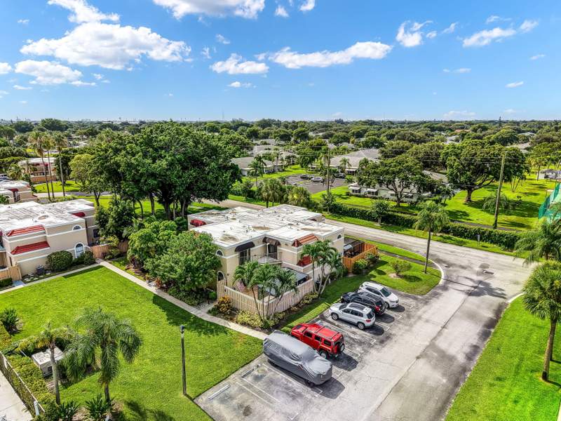 3 bedroom Townhouse at 4005 Village Drive #A, Le Village De Provence 2, Delray Beach — photo 5