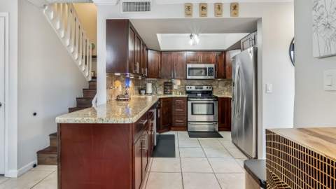 4005 Village Drive #A, Delray Beach FL - photo 7 of 35