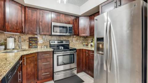 4005 Village Drive #A, Delray Beach FL - photo 10 of 35