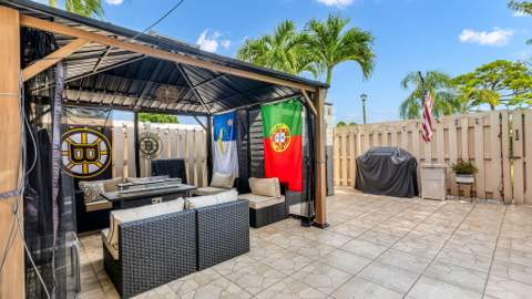 4005 Village Drive #A, Delray Beach FL - photo 21 of 35