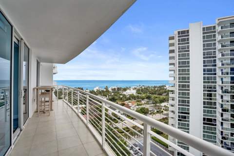 2821 N Ocean Boulevard #1106S, Fort Lauderdale FL - photo 15 of 67