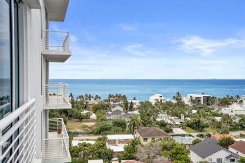 2821 N Ocean Boulevard #1106S, Fort Lauderdale FL - photo 12 of 67