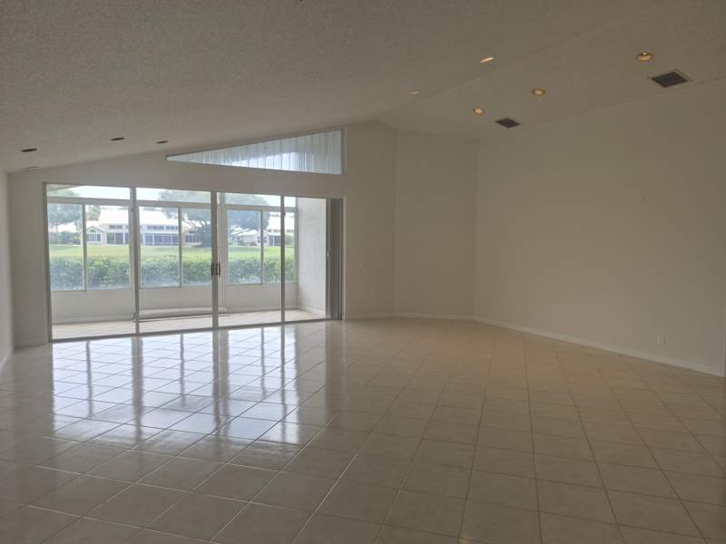3 bedroom Single Family Residence at 11750 Ripple Road, Hampton Fairways 1, Boynton Beach — photo 3