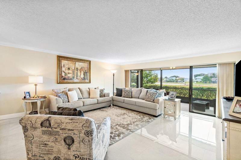 2 bedroom Condominium at 5771 Fairway Park Court #103, Fairway Park Condo, Boynton Beach — photo 2