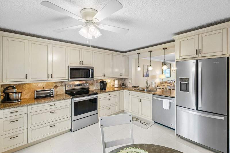 2 bedroom Condominium at 5771 Fairway Park Court #103, Fairway Park Condo, Boynton Beach — photo 3