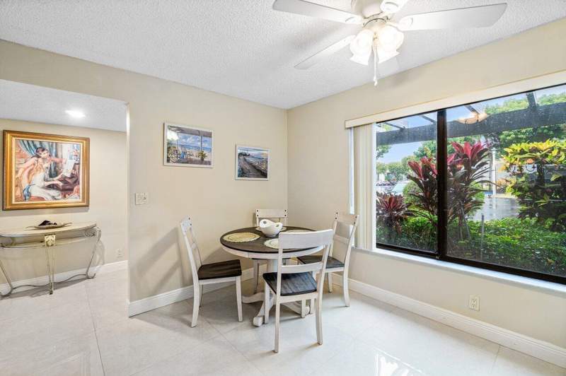 2 bedroom Condominium at 5771 Fairway Park Court #103, Fairway Park Condo, Boynton Beach — photo 5