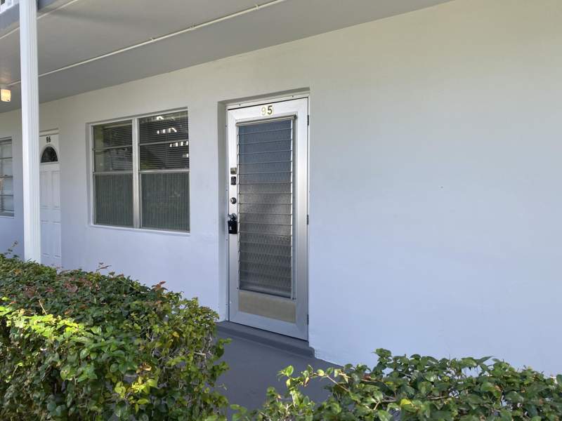 2 bedroom Condominium at 95 Cambridge #95, Cambridge Condo, West Palm Beach — photo 3