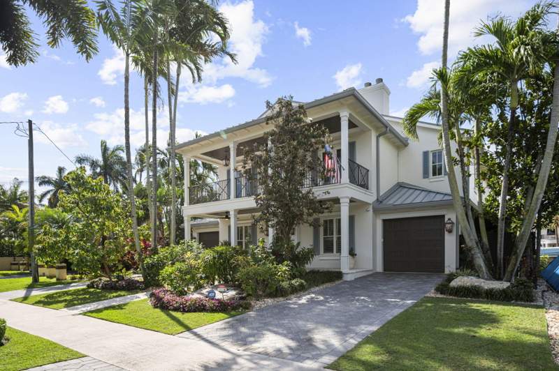 5 bedroom Single Family Residence at 1780 SE 9th Street, Rio Vista Isles, Fort Lauderdale — photo 5