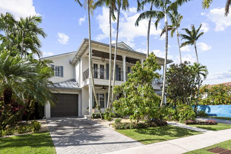5 bedroom Single Family Residence at 1780 SE 9th Street, Rio Vista Isles, Fort Lauderdale — photo 4