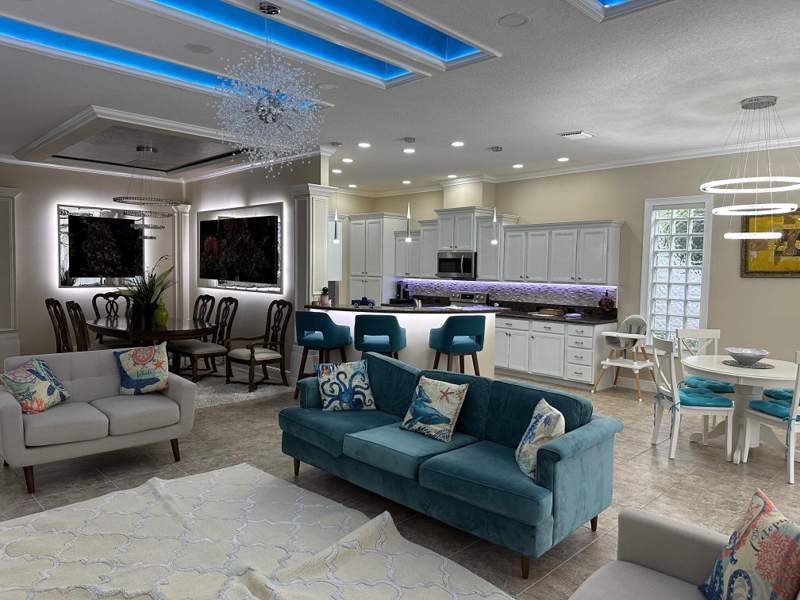 2 bedroom Single Family Residence at 10685 La Strada #10685, Ibis Golf And Country Club 34, West Palm Beach — photo 5